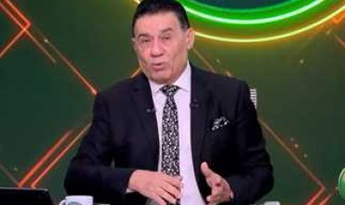 مدحت شلبي يوجه رسالة للاعب زيزو عقب مباراة مصر وأوزبكستان