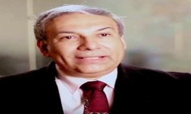 وفاة المخرج والمؤرخ المسرحي الدكتور عمرو دوارة