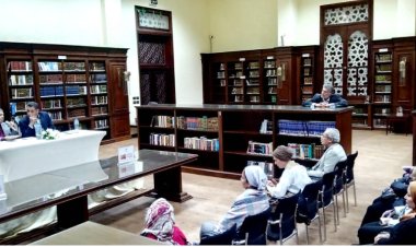 خالد الصفتي يتحدث عن الرسم والكتابة وذكرياته مع سلسلة "فلاش"