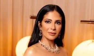 بعد ترشيح فيلمها «رحلة 404» للأوسكار.. مني زكي: ربنا يكملها على خير ويقبل ونشرف بلدنا