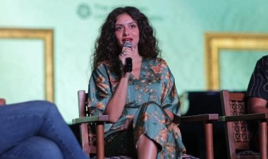 جيهان الشماشرجي: مسلسل إخواتي علامة فارقة في مسيرتي