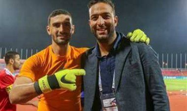 ميدو: أنا طالبت بمعاقبة محمد عواد وإيقافه