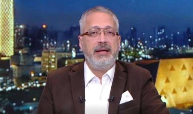 مش عارف أنتم إيه حصلكم.. تامر أمين ينتقد صراعات نجوم رمضان