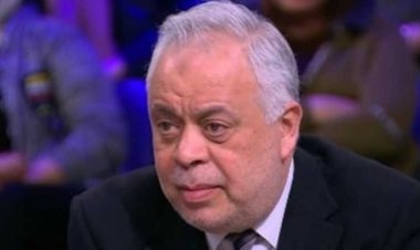أشرف زكي: إجراءات قانونية حاسمة لمواجهة «نبطشية العزاءات»