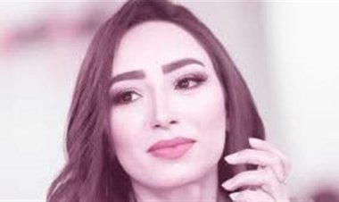الإعلامية نسرين فؤاد تحرر محضرا ضد جارها بحدائق أكتوبر