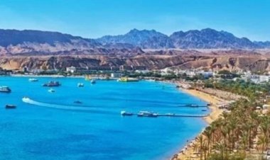 بلومبرج: محادثات مصرية سعودية لعقد صفقة جديدة في رأس جميلة