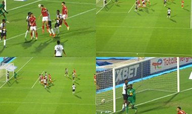 بـ 3 أهداف دون رد.. الأهلي يصعد لنهائي دوري أبطال إفريقيا