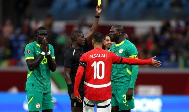 بعد الخسارة من السنغال.. موعد مباراة المركز الثالث لمنتخب مصر في أمم إفريقيا