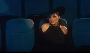 حبيبة تطرح أولى أغانيها مع روتانا بعنوان «مبسوطة»