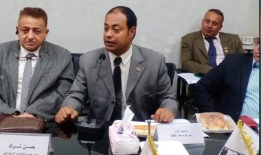 عضو تحالف الأحزاب: توجيهات الرئيس السيسي تعزز مكانة المرأة المصرية