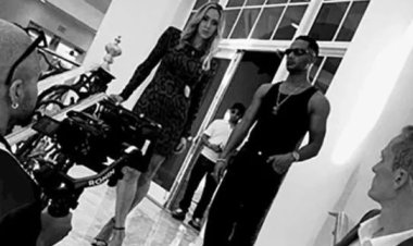 بعد دقائق من ترويجه لـ أغنيته مع لارا ترامب.. محمد رمضان يحذف الفيديو على صفحته بـ«إنستجرام»