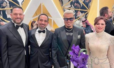 أيمن نور الدين يكتب:  عماد زيادة فنان لا يشتهي التريندات 