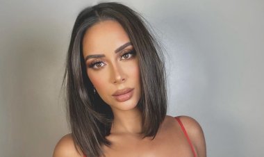 بسنت شوقي: زواجي من محمد فراج ظلمني