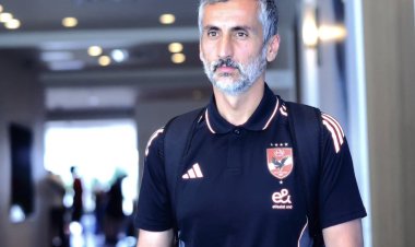 عاجل.. "زيزو" احتياطيا.. مفاجآت في تشكيل الأهلي الرسمي لمباراة باتشوكا الودية