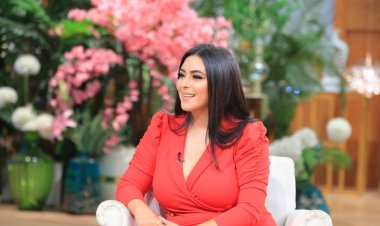 نهى عابدين وإبراهيم الكرداني في «معكم منى الشاذلي» الخميس القادم