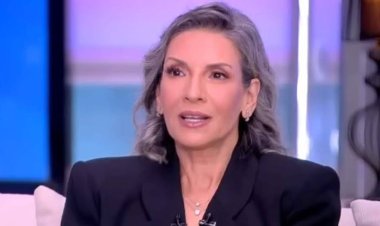 ألفت إمام: زواجي برجل متزوج فيه قدر كبير من الأخلاق والتدين