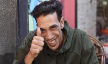 الصدفه اسقطته في  قبضة الأمن.. ماذا وجدوا بحوزة  مجدي شطة؟