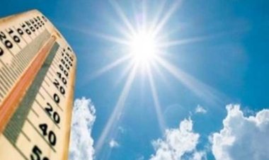 درجة الحرارة تصل لـ 42..  الأرصاد تكشف عن حالة الطقس الخميس