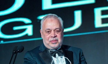 أشرف زكي يتقدم ببلاغ للنائب العام ضد هذا الشخص