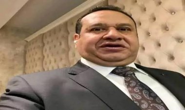 النيابة العامة تكشف تفاصيل جديدة في قضية صبري نخنوخ وآخرين بالتجمع الخامس