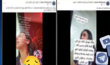 "تاجرة مخدرات”… حقيقة منشورات فتاة بقتحام الشرطة منزلها والقبض على شقيقتها بالمنوفية 