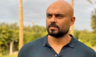 حجز دعوى تعويض ضد الفنان أحمد صلاح حسني للحكم