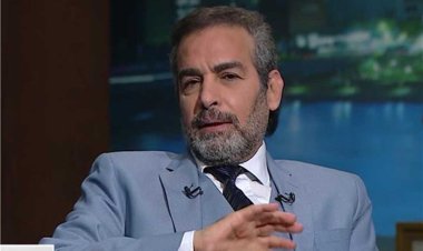 أحمد عبد العزيز: الحياة قائمة على التضاد والشر له وجوه متعددة 