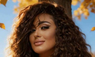 ندى بهجت تتألق في أوبريت «الدنيا ربيع» بمسرح البالون ضمن احتفالات عيد الربيع