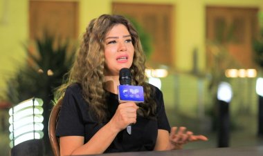 الليلة.. رانيا فريد شوقي ضيفة مها بهنسي على CBC