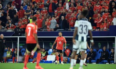 بركلات الترجيح.. الأهلي يخسر أمام باتشوكا في كأس إنتركونتيننتال