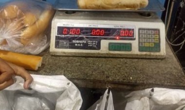 تكثيف الحملات التفتيشية على المخابز السياحية بمدينة العاشر من رمضان