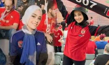 عاجل.. الحبس سنتين للمتهم فى واقعة دهس مشجعتى الأهلى «نانسى ونورهان»