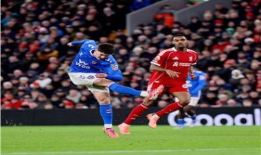 ليفربول يتعادل بصعوبة مع سندرلاند في الدوري الإنجليزي
