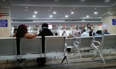 مصدر مسؤول: انتهاء المهلة الممنوحة للأجانب المقيمين بالبلاد وإيقاف تقديم الخدمات للمخالفين 