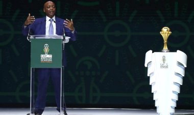 رئيس الكاف: أمم إفريقيا بالمغرب ستقام في نفس توقيت مونديال الأندية