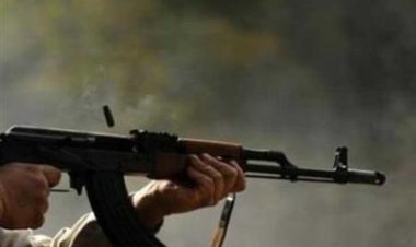 مصرع شخص وإصابة 4 آخرين في حادث إطلاق نار بأوسيم