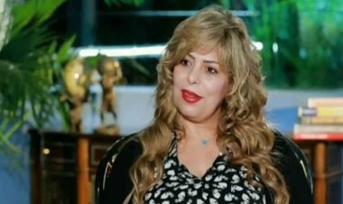 اليوم .. تشييع جنازة إيمان وحيد سيف من مسجد الحصري