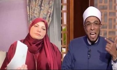 بسبب أزمتها مع محمد أبو بكر.. ميار الببلاوى: «بكرة هكون فى المحكمة بدافع عن شرفى وسمعتى»