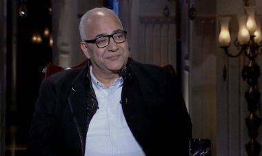 بيومي فؤاد من بغداد: «حسيت إني في بلدي مصر» ويكشف عن عمل جديد