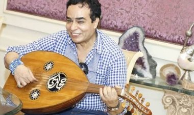 بعد تلحينه القرآن على العود.. القصة الكاملة للملحن أحمد حجازي بعد الحكم عليه 6 أشهر (فيديو)