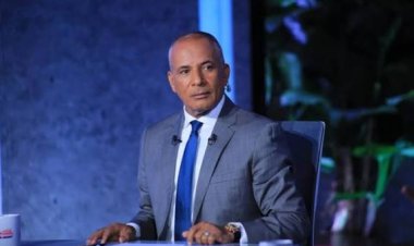 مصطفى بكري يكشف تطورات الحالة الصحية للإعلامي أحمد موسى