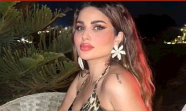 استمرار حبس ندى الكامل والمطرب كردي 15 يومًا بعد رفض الاستئناف