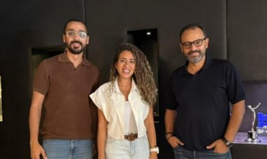 منة القيعي تطلق أول مسلسل أنيميشن موسيقي عربي للأطفال "مزيكا"