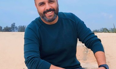 مخرج الإعلانات ألبرت جميل يعتذر عن فيديو رسالة من العالم الآخر: لم أقصد الإساءة