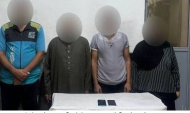 كشف حقيقة سرقة جثث من مقابر ديرب نجم بالشرقية 