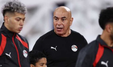 انتقادات لحسام حسن رغم فوز مصر على زيمبابوي في أمم إفريقيا