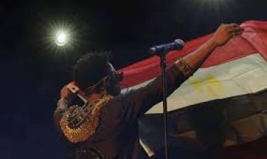 براءة الفنان محمد رمضان من تهمة إهانة العلم المصري والإساءة للمرأة المصرية 