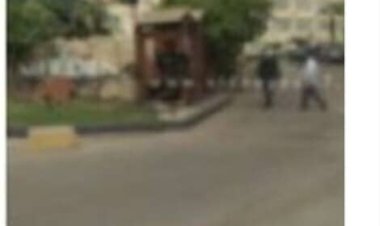 “فيديو قديم”…حقيقة وقوع بالطريق الدائرى اتجاه ميدان الرماية