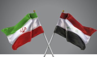 في أول زيارة له.. رئيس مجلس الأمن القومي الإيراني يصل بغداد