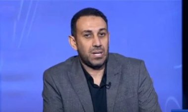 طارق السعيد: كابتن الزمالك عبد الواحد السيد رايح الأهلي